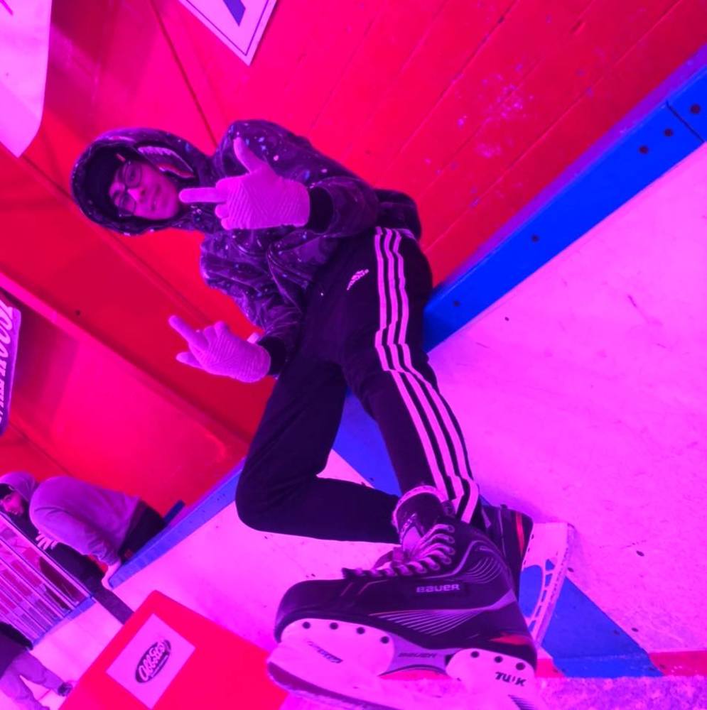 Meet your Posher, Jordie